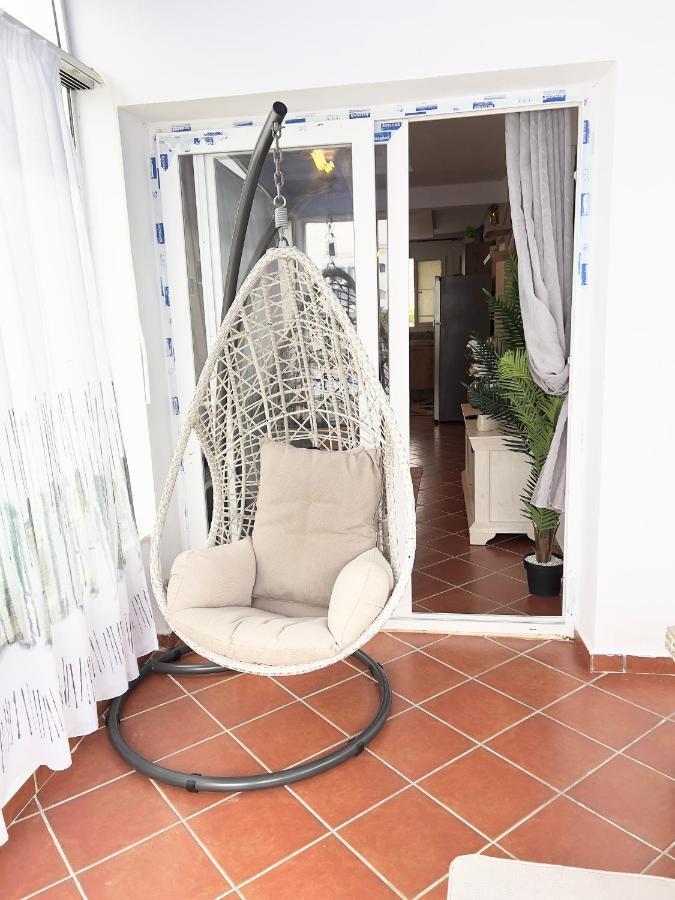 Sophia'S Home Cabo Negro Extérieur photo
